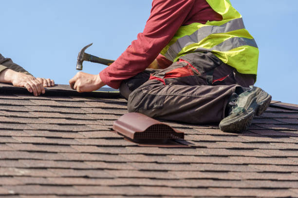 Best Roof Leak Repair  in Clear Lake, WI