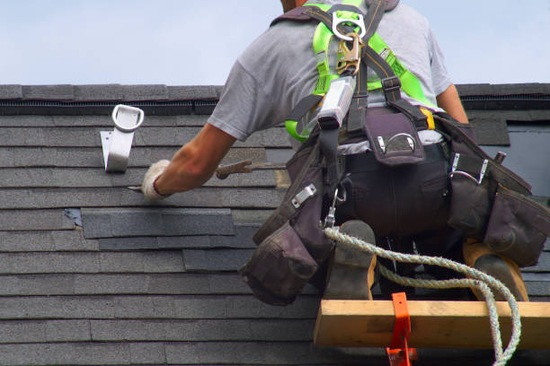 Best Commercial Roofing Services  in Clear Lake, WI