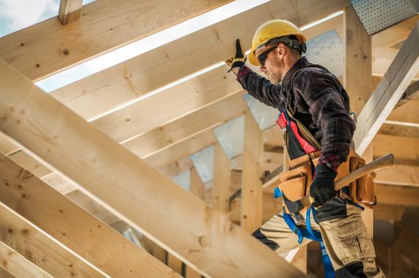 Best Roof Waterproofing Services  in Clear Lake, WI