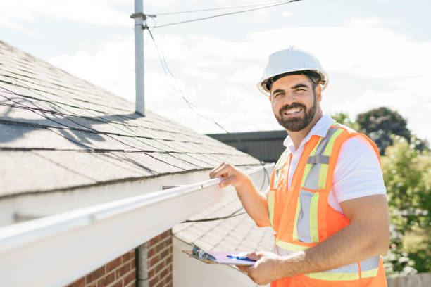 Roof Installation Near Me in Clear Lake, WI