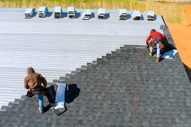 Best Gutter Installation and Roofing  in Clear Lake, WI