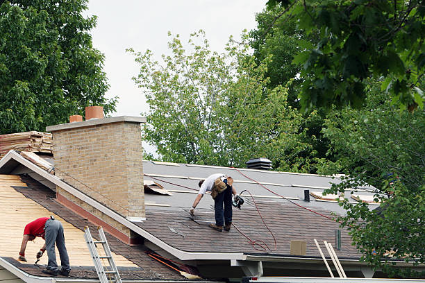Best Residential Roofing Contractor  in Clear Lake, WI