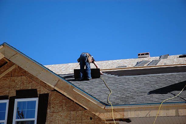 Best Roof Maintenance Services  in Clear Lake, WI