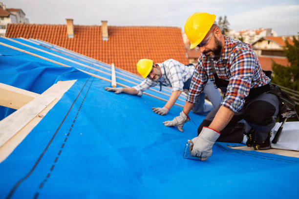 Best Commercial Roofing Services  in Clear Lake, WI