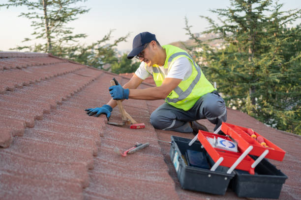 Best Roof Repair Services  in Clear Lake, WI