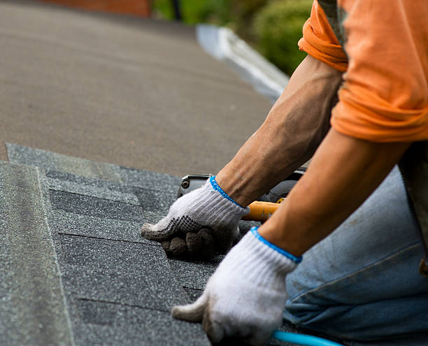 Best Emergency Roof Repair  in Clear Lake, WI