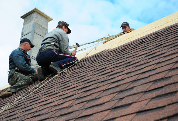 Reliable Clear Lake, WI Roofing Contractor Solutions