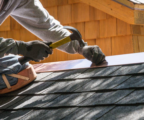 Best Local Roofing Companies  in Clear Lake, WI